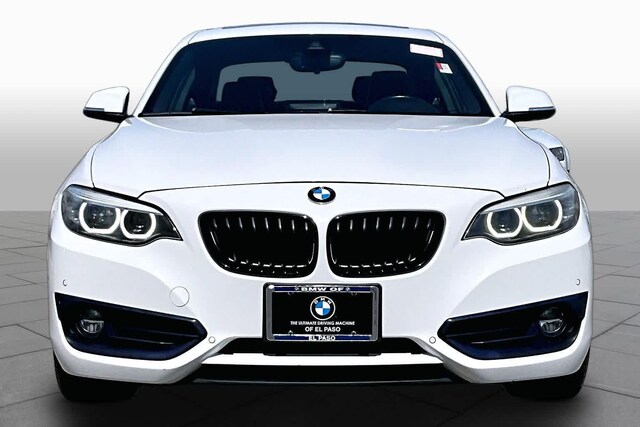 2020 BMW