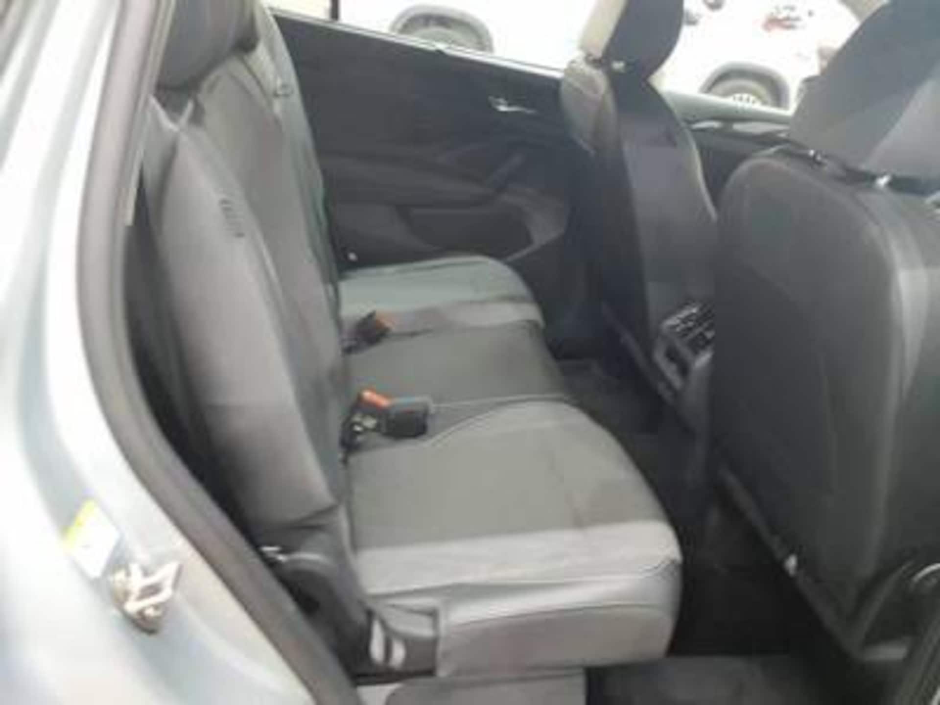 Volkswagen Tayron Life