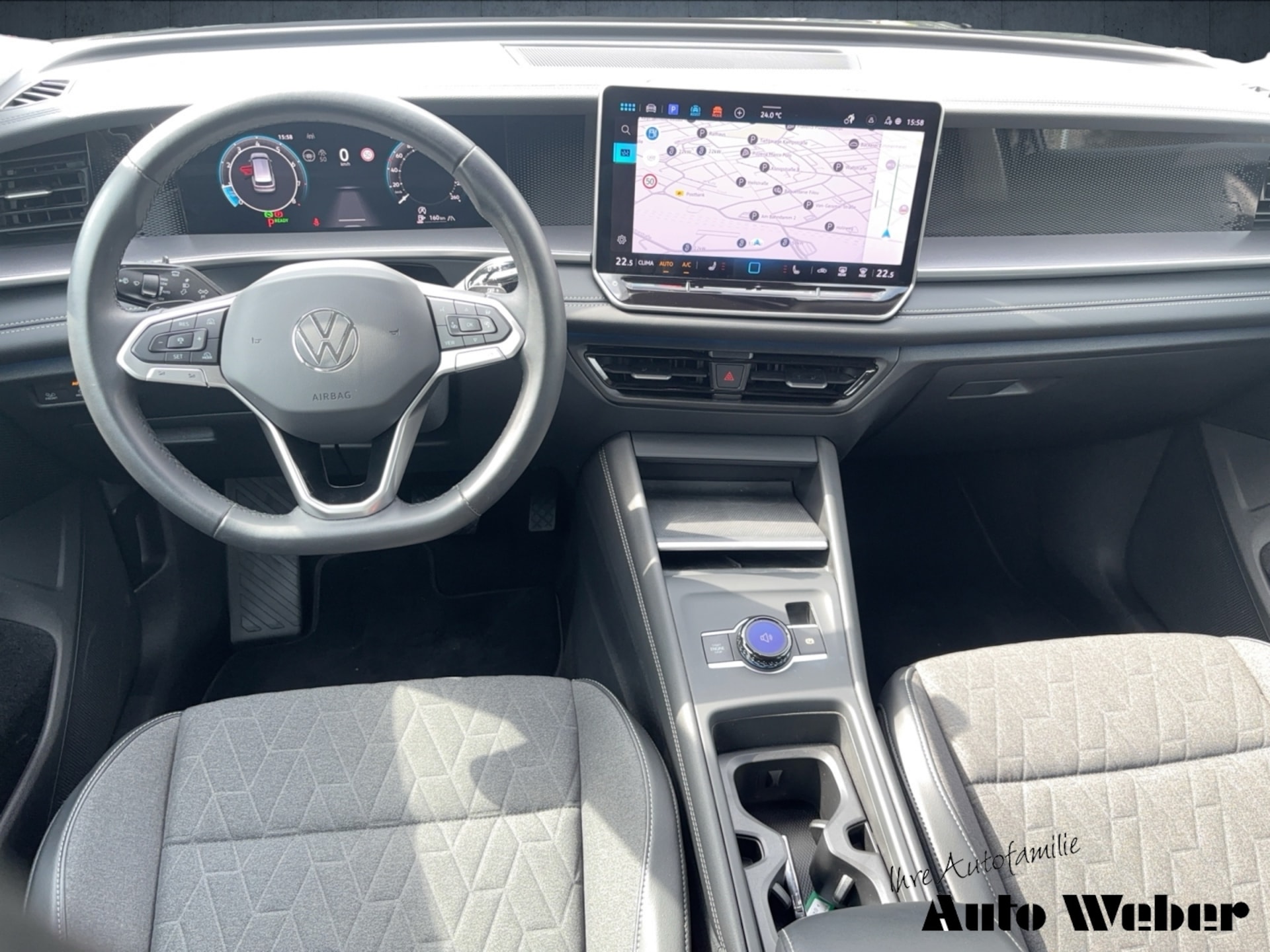 Volkswagen Tayron Life