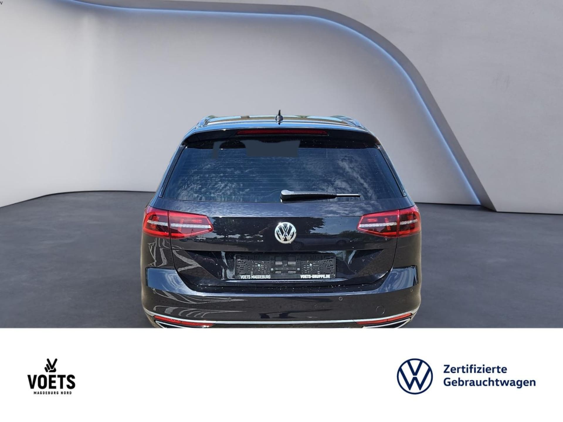 Volkswagen Passat Variant Highline