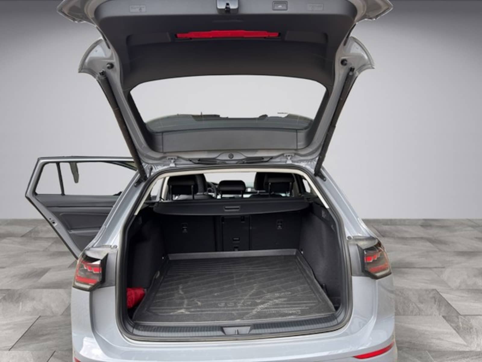 Volkswagen Golf Variant – Bild 9
