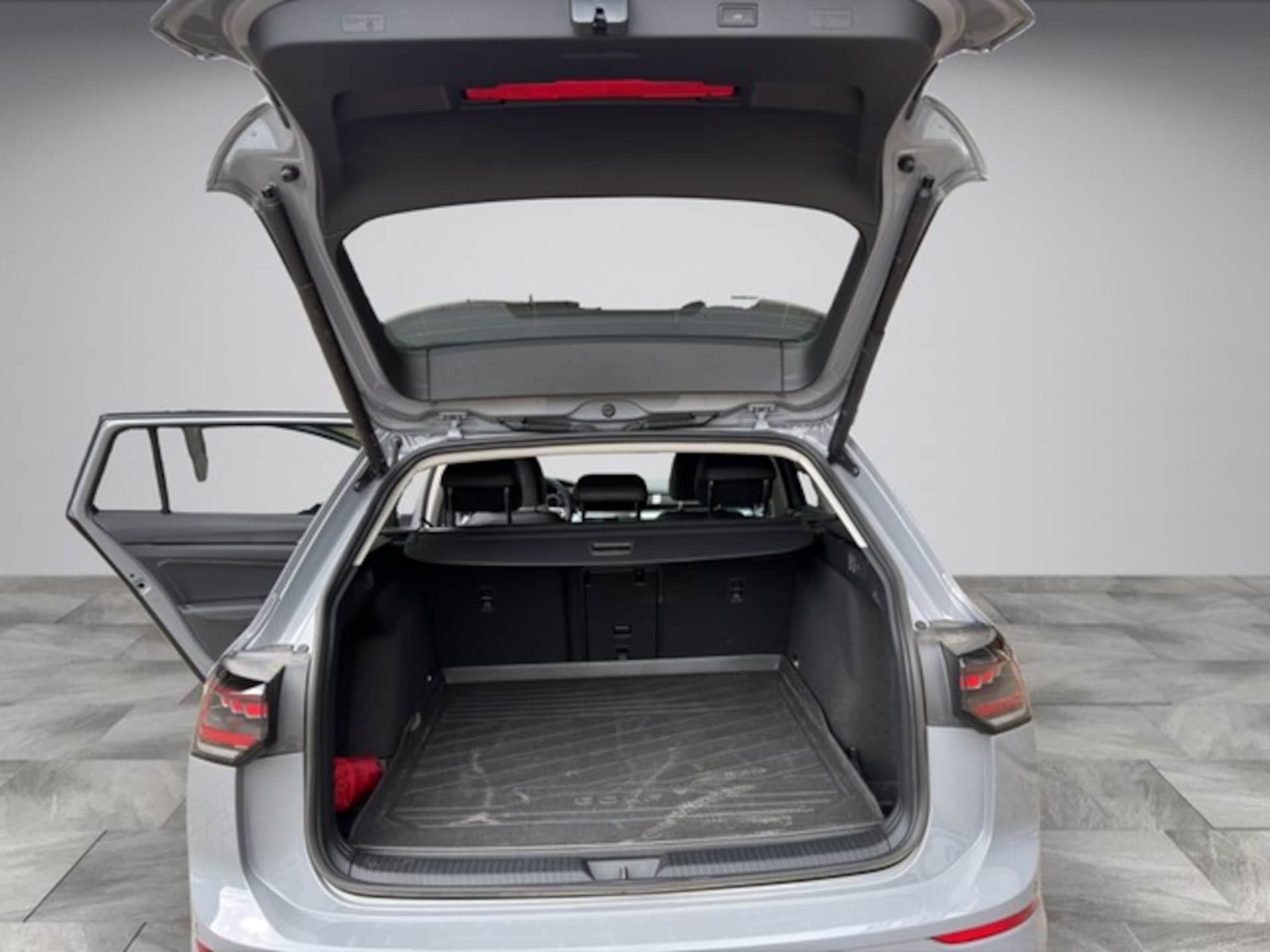 Volkswagen Golf Variant ENERGY