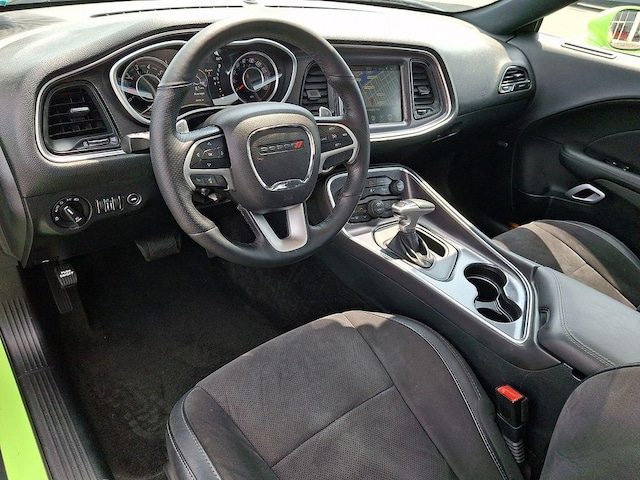 2015 Dodge Challenger