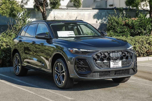 2026 Audi Q5