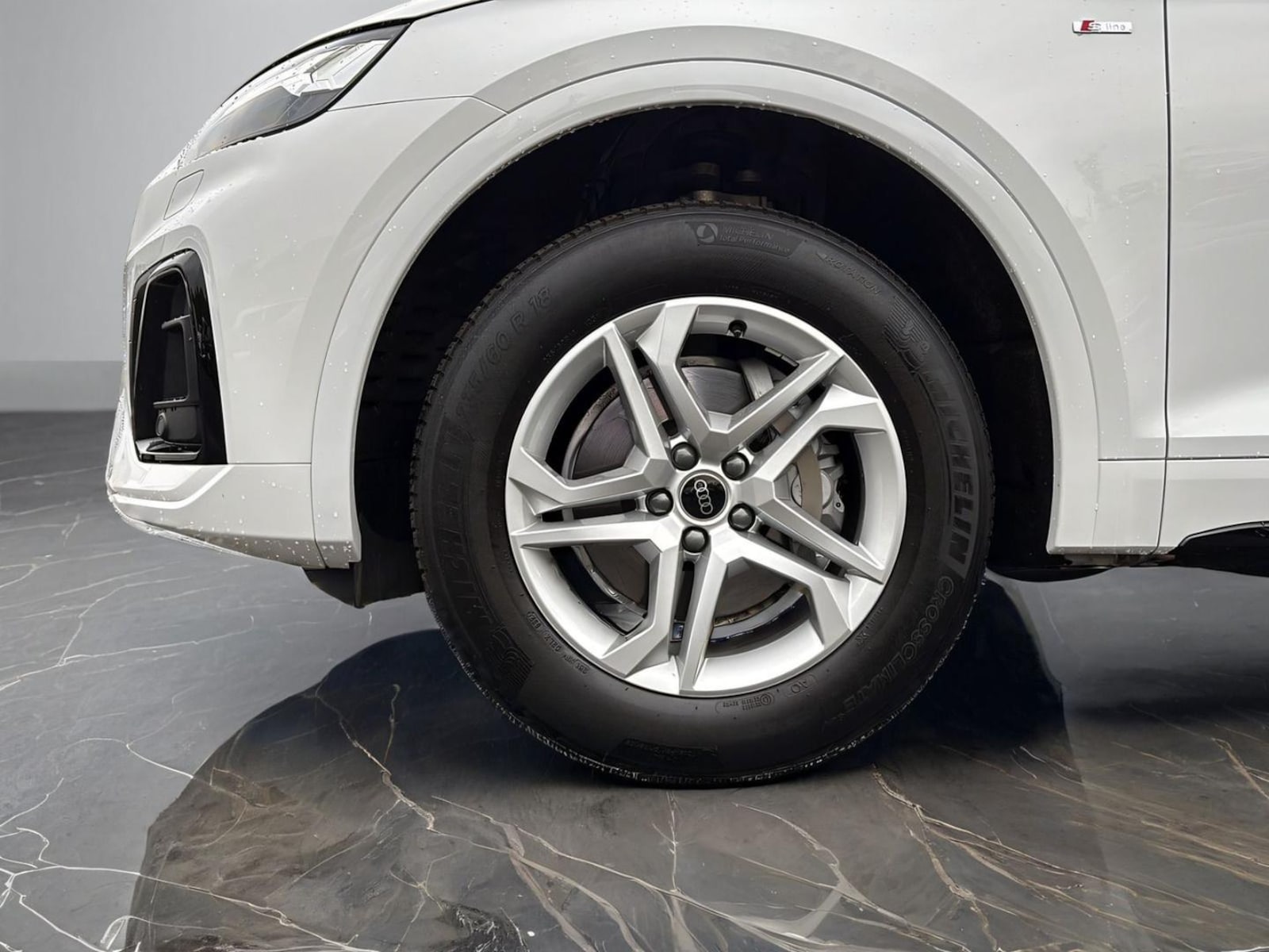 Audi Q5 – Bild 4