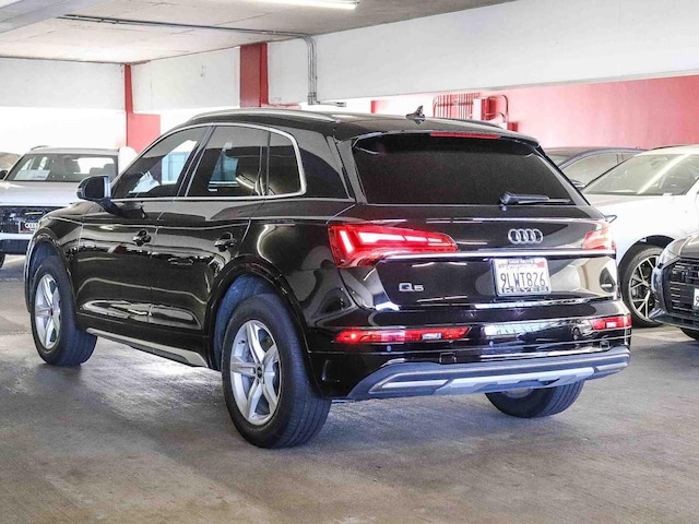 2024 Audi Q5