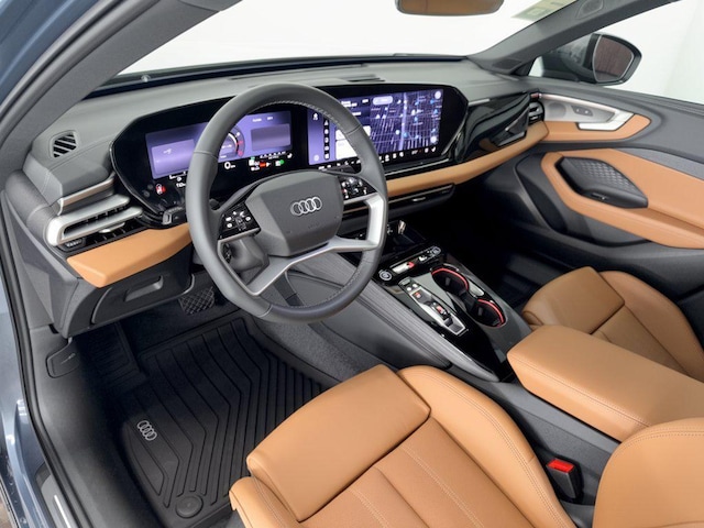 2026 Audi A5 Sedan