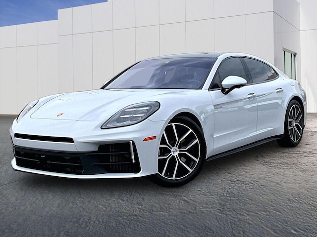 2026 Porsche