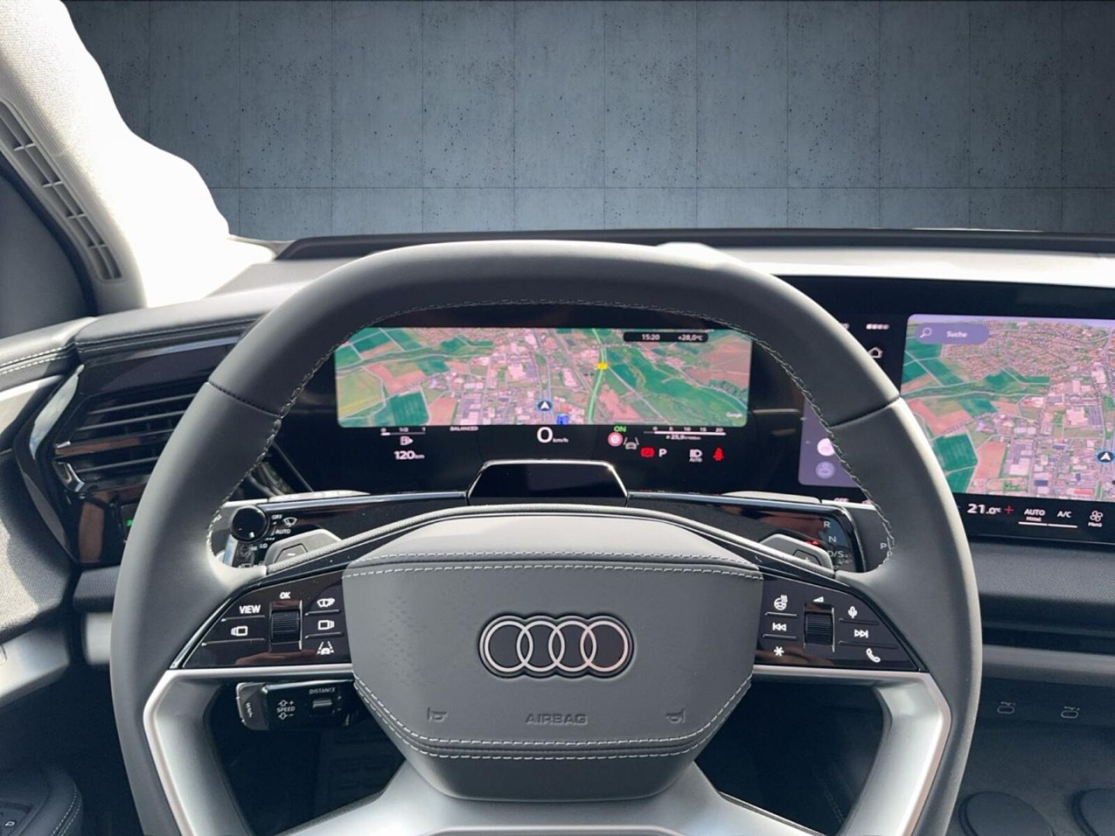 Audi Q7 – Bild 10