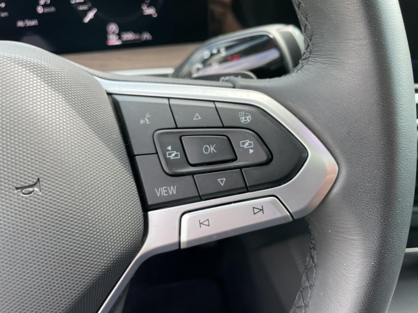 Volkswagen Tayron – Bild 19