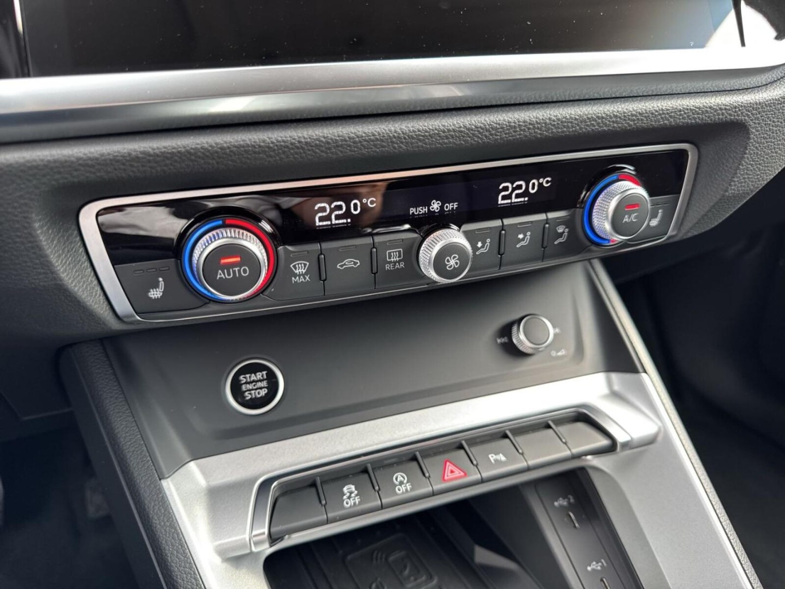 Audi Q3 – Bild 27