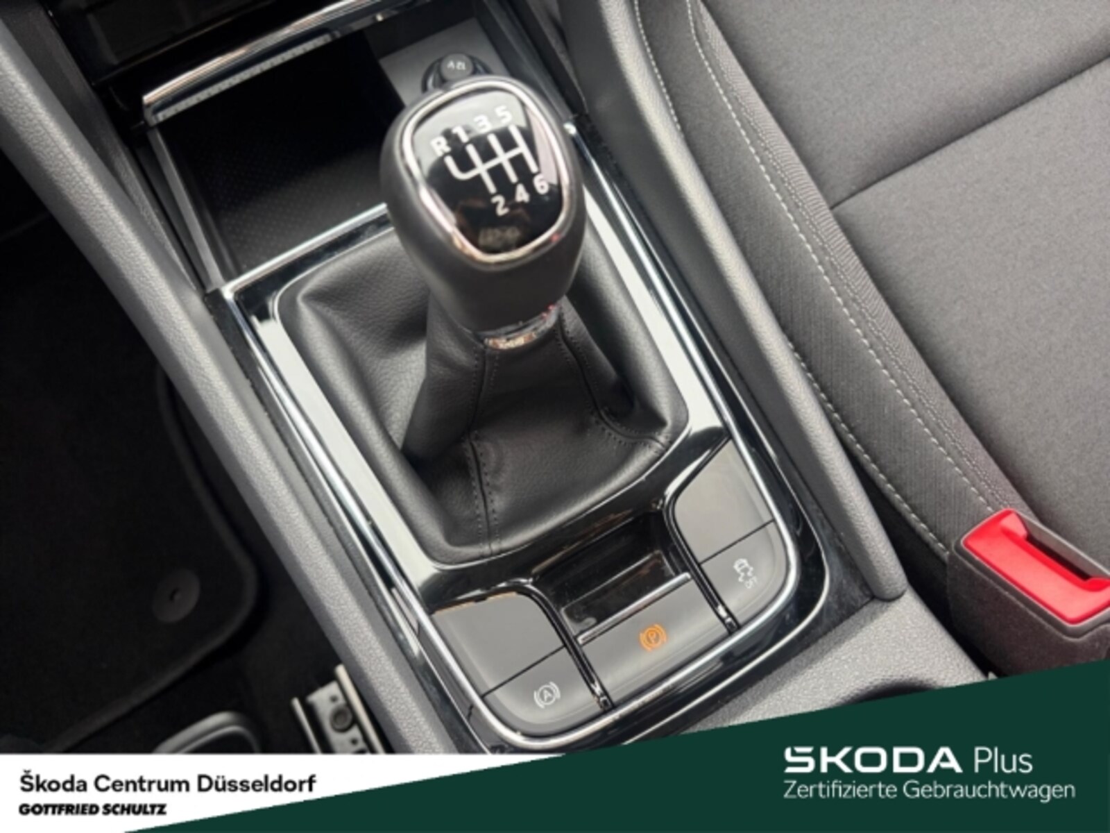 Škoda Karoq – Bild 17