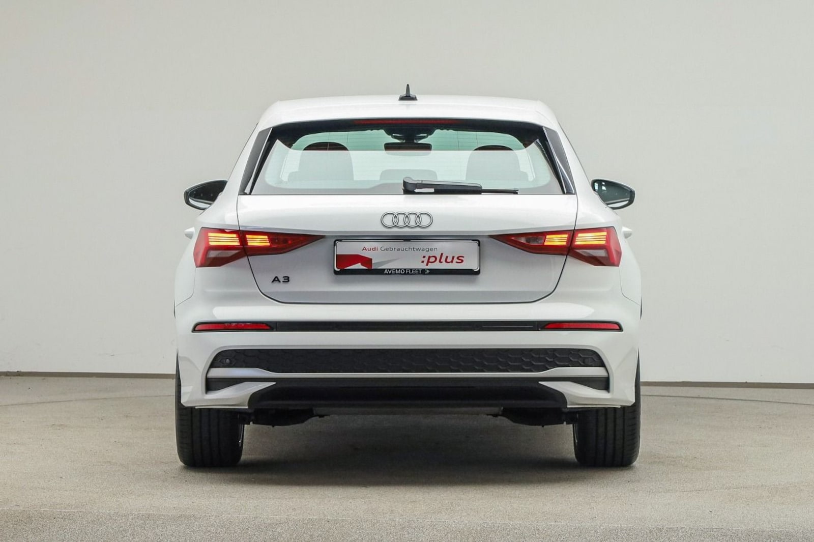 Audi A3 Sportback – Bild 6