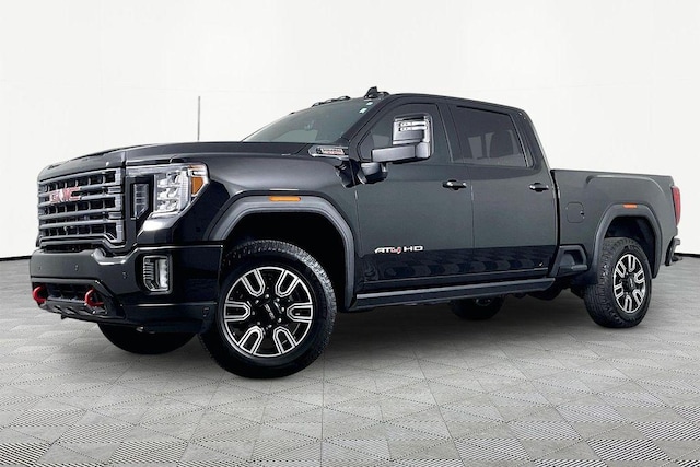 2023 GMC Sierra