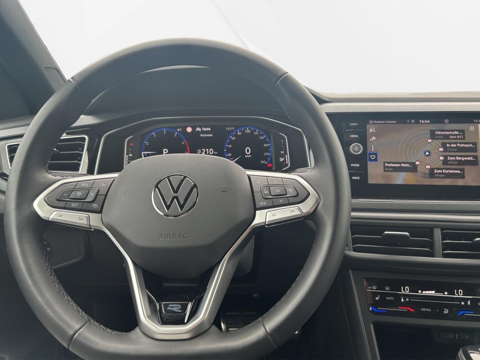 Volkswagen Polo – Bild 16