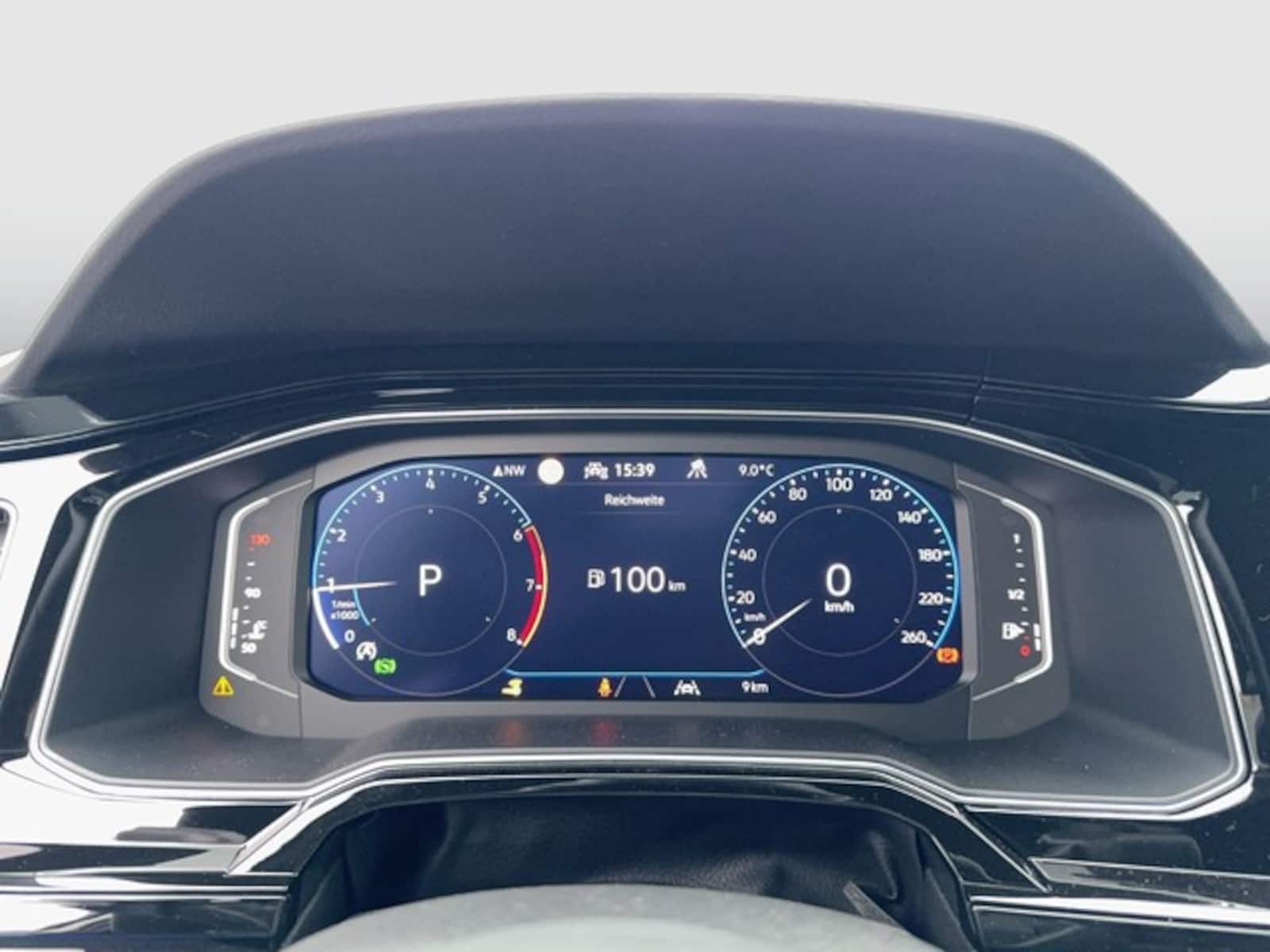 Volkswagen Polo – Bild 9