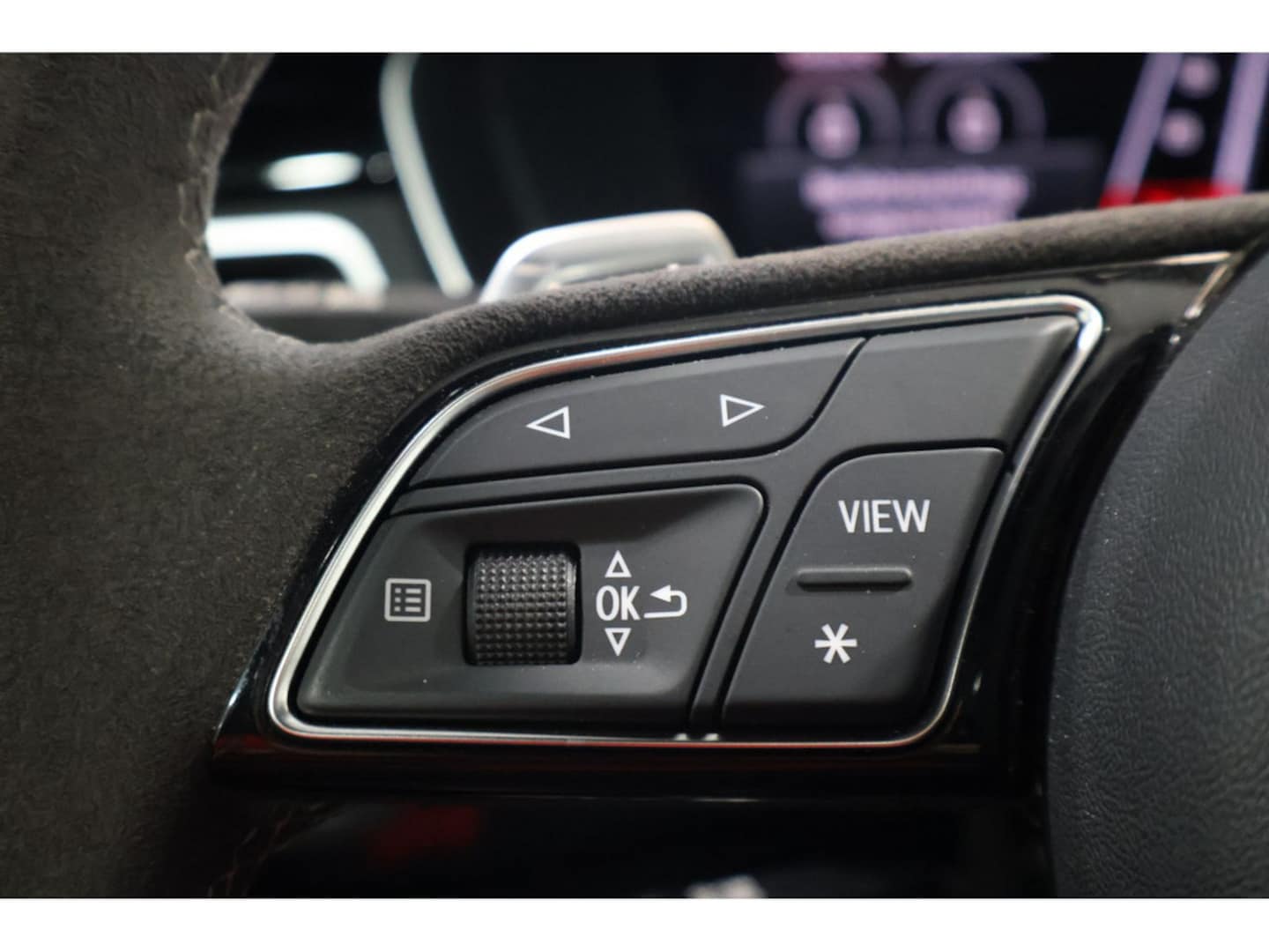 Bild über Audi RS 5 Sportback TFSI quattro tiptronic - für weitere Informationen kontaktieren Sie den Audi Partner