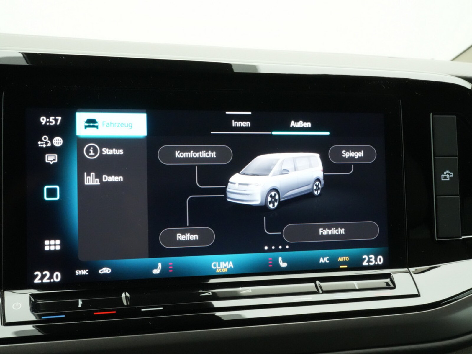 Volkswagen California – Bild 22