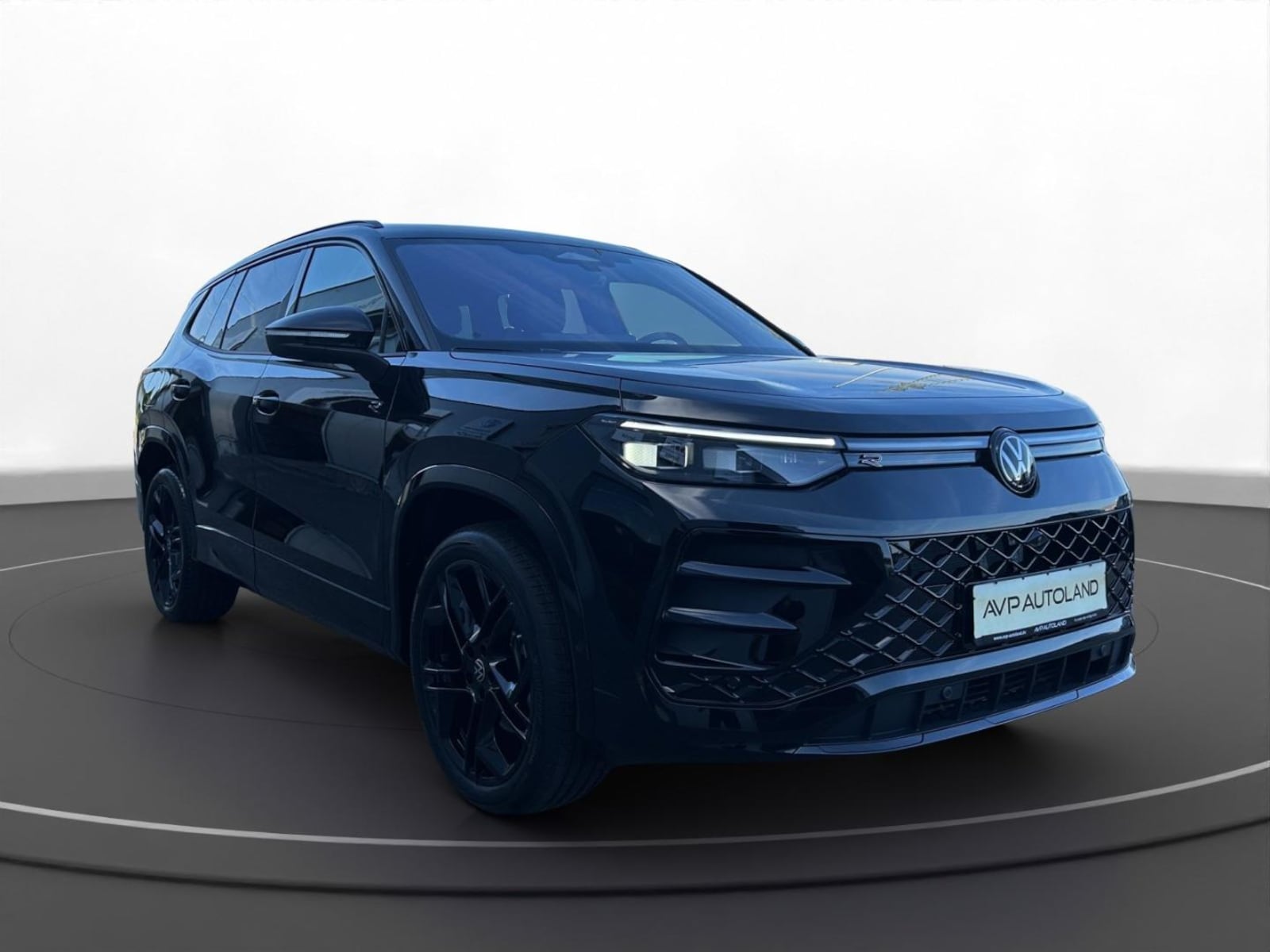 Volkswagen Tayron – Bild 4