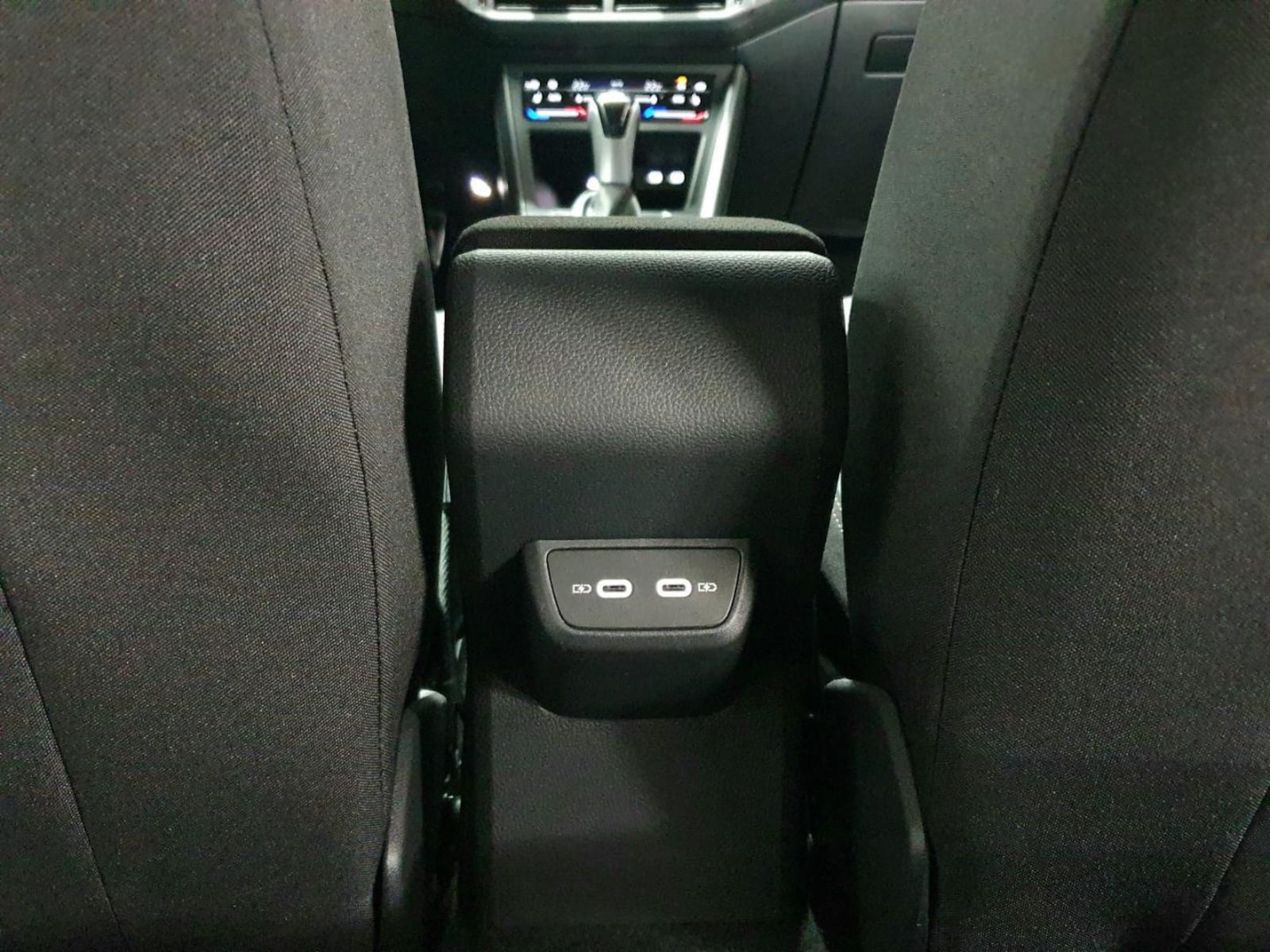 Volkswagen Taigo – Bild 27