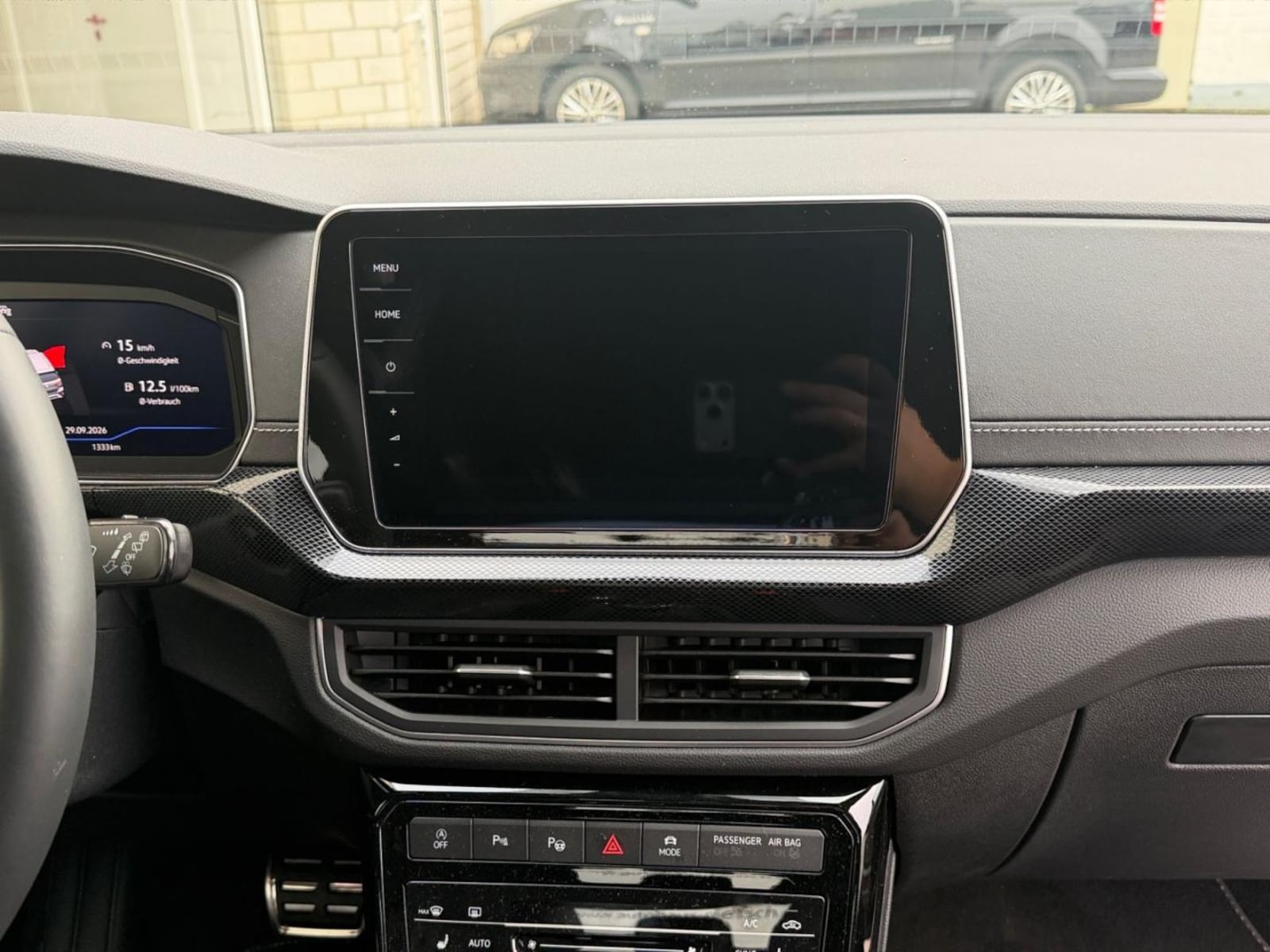 Volkswagen T-Cross – Bild 17