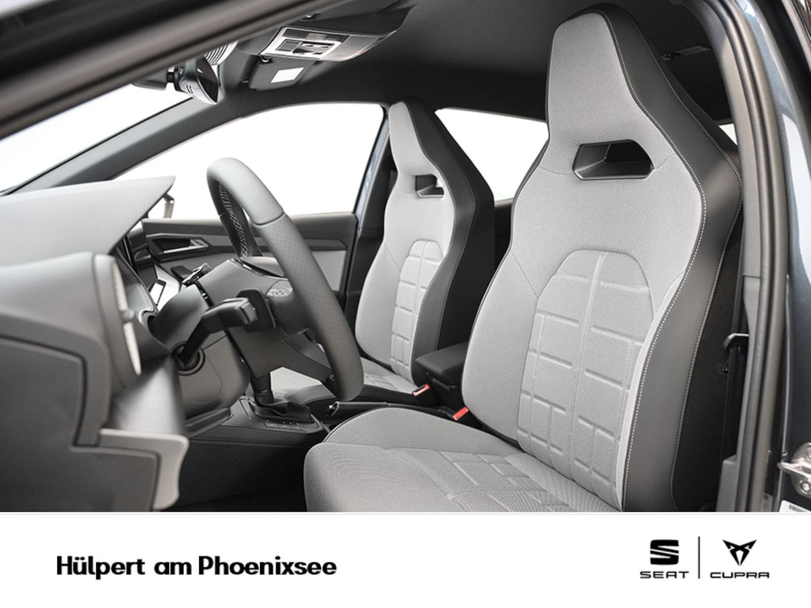 SEAT Arona – Bild 11