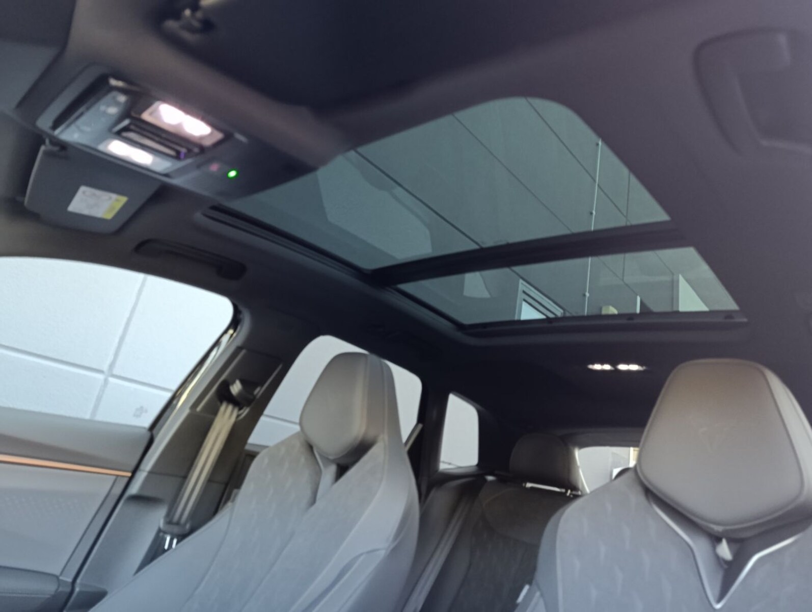 CUPRA Terramar – Bild 20