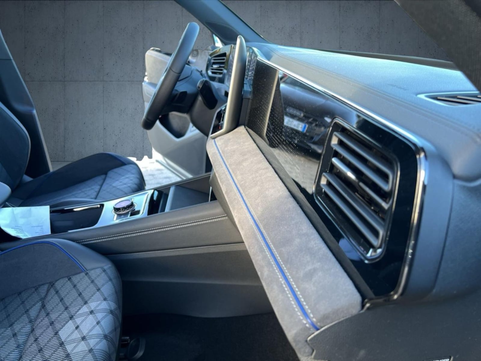 Volkswagen Tiguan – Bild 17
