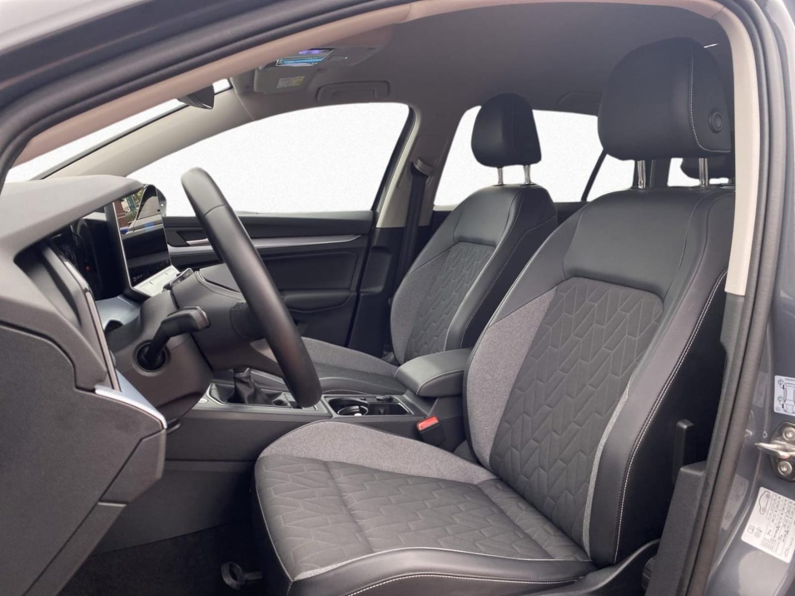 Volkswagen Golf Variant – Bild 8