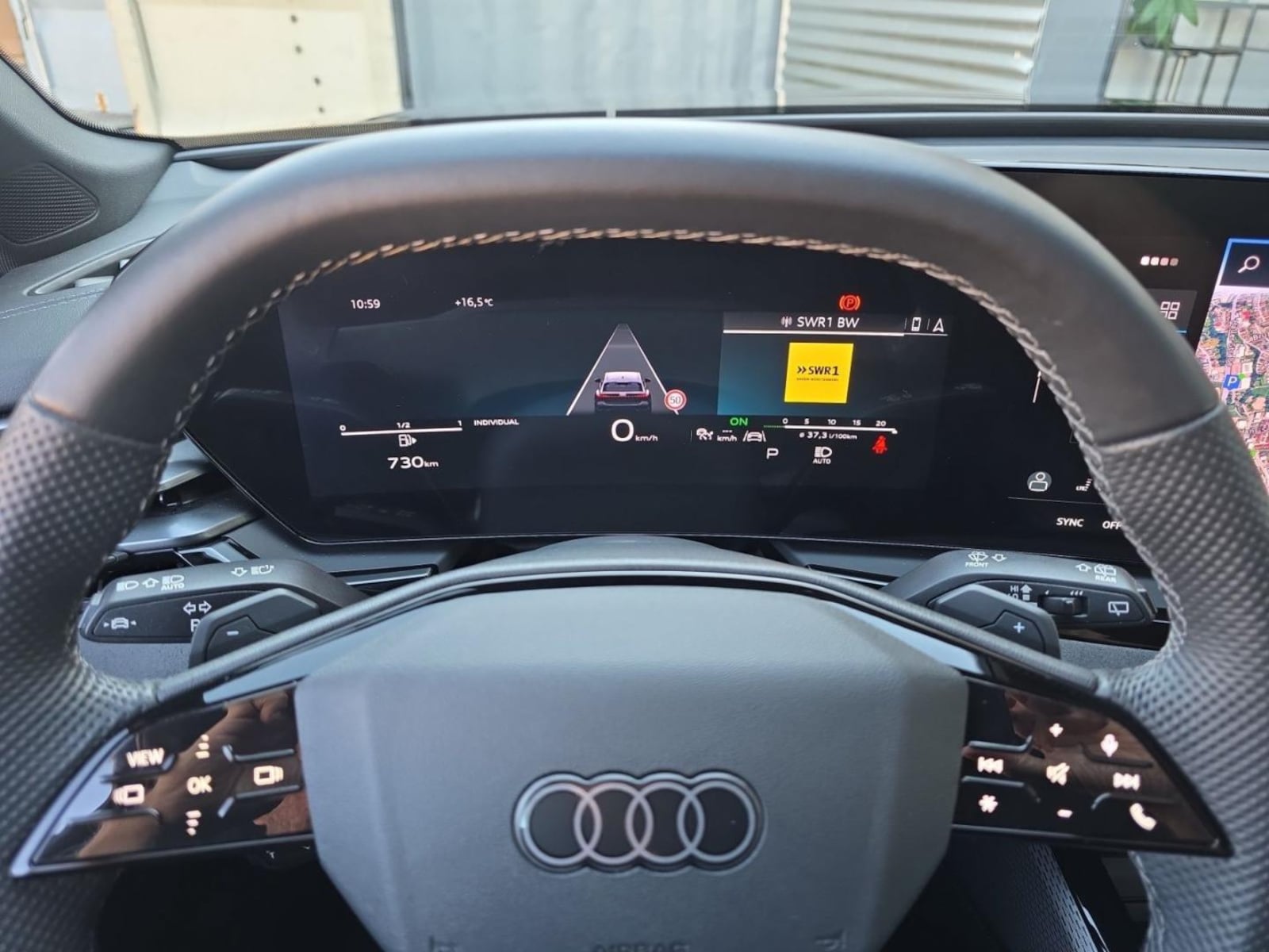 Audi A5 Avant – Bild 15