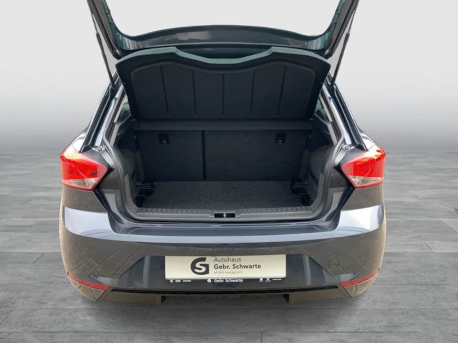 SEAT Ibiza – Bild 12