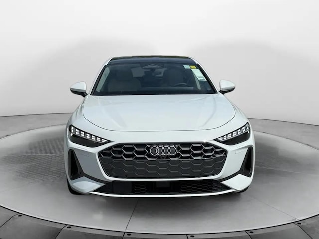 2026 Audi A5 Sedan