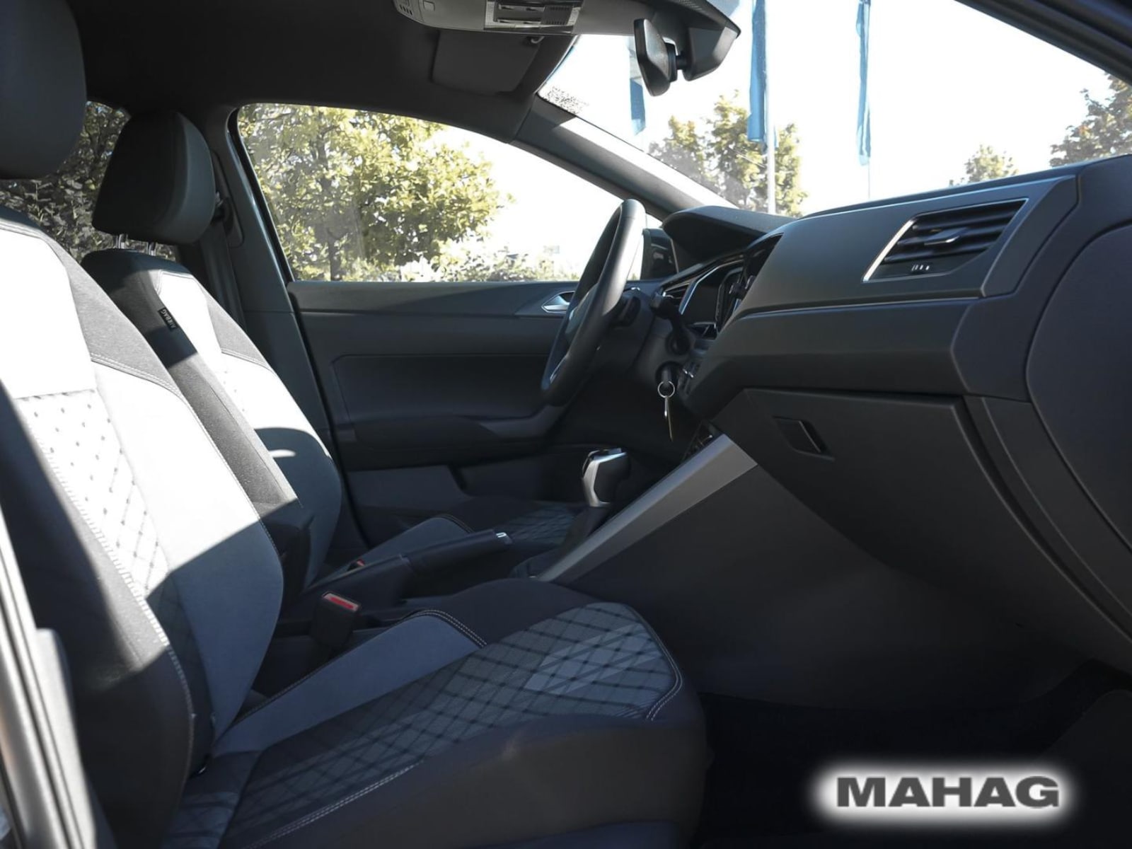 Volkswagen Taigo – Bild 15