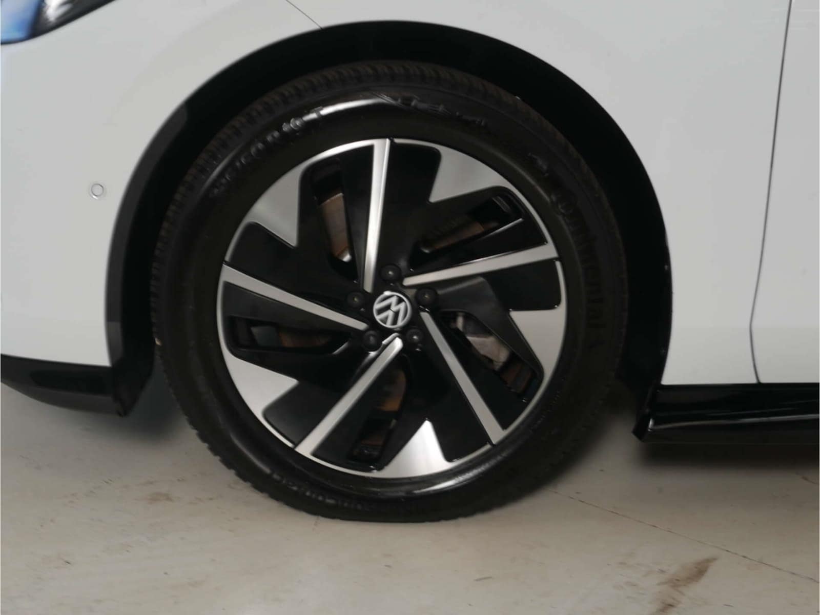 Volkswagen ID.7 Tourer – Bild 10