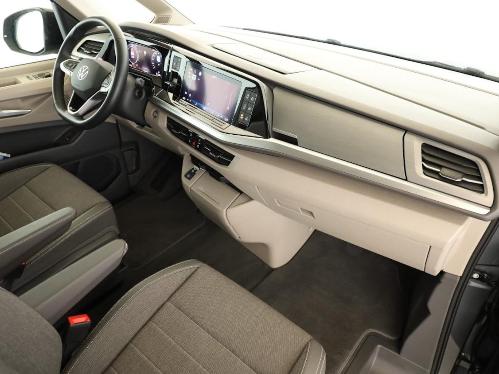 Volkswagen California – Bild 11