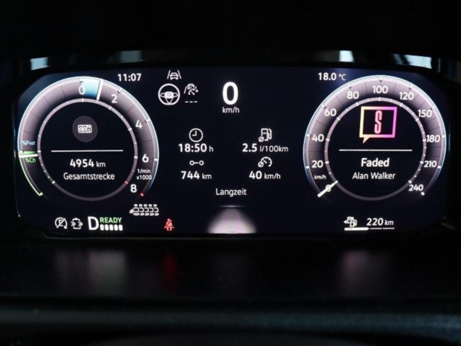 Volkswagen Caddy Maxi – Bild 7