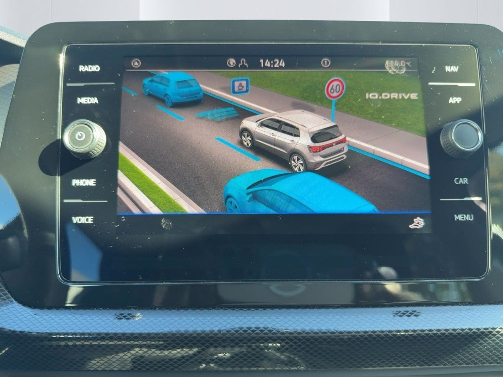Volkswagen T-Cross – Bild 13
