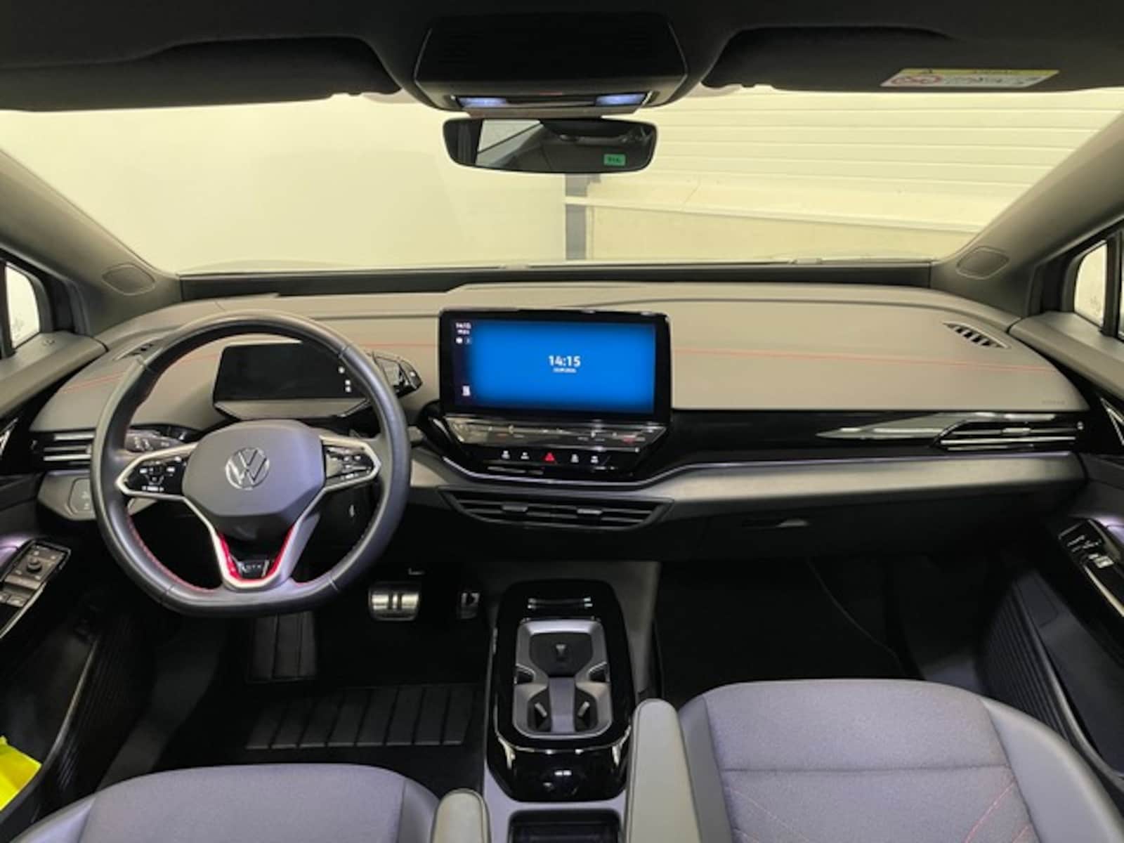 Volkswagen ID.4 – Bild 11