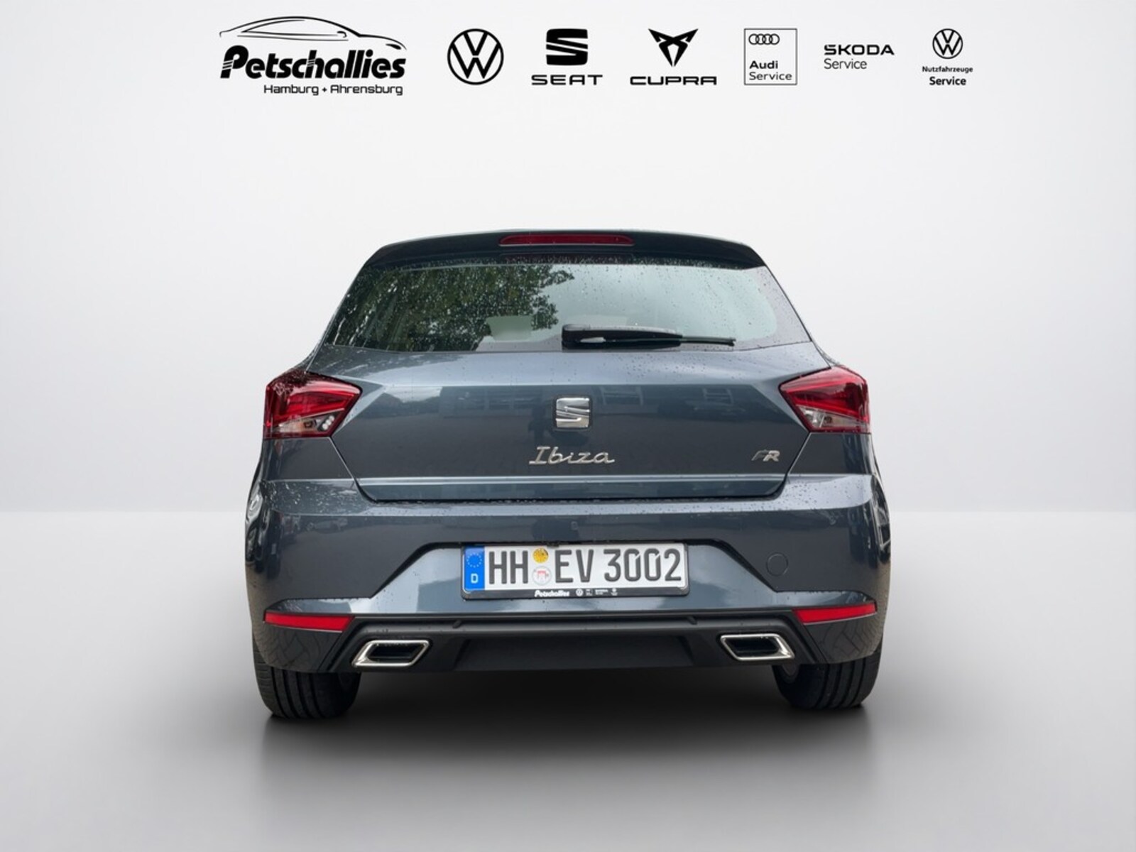 SEAT Ibiza – Bild 4