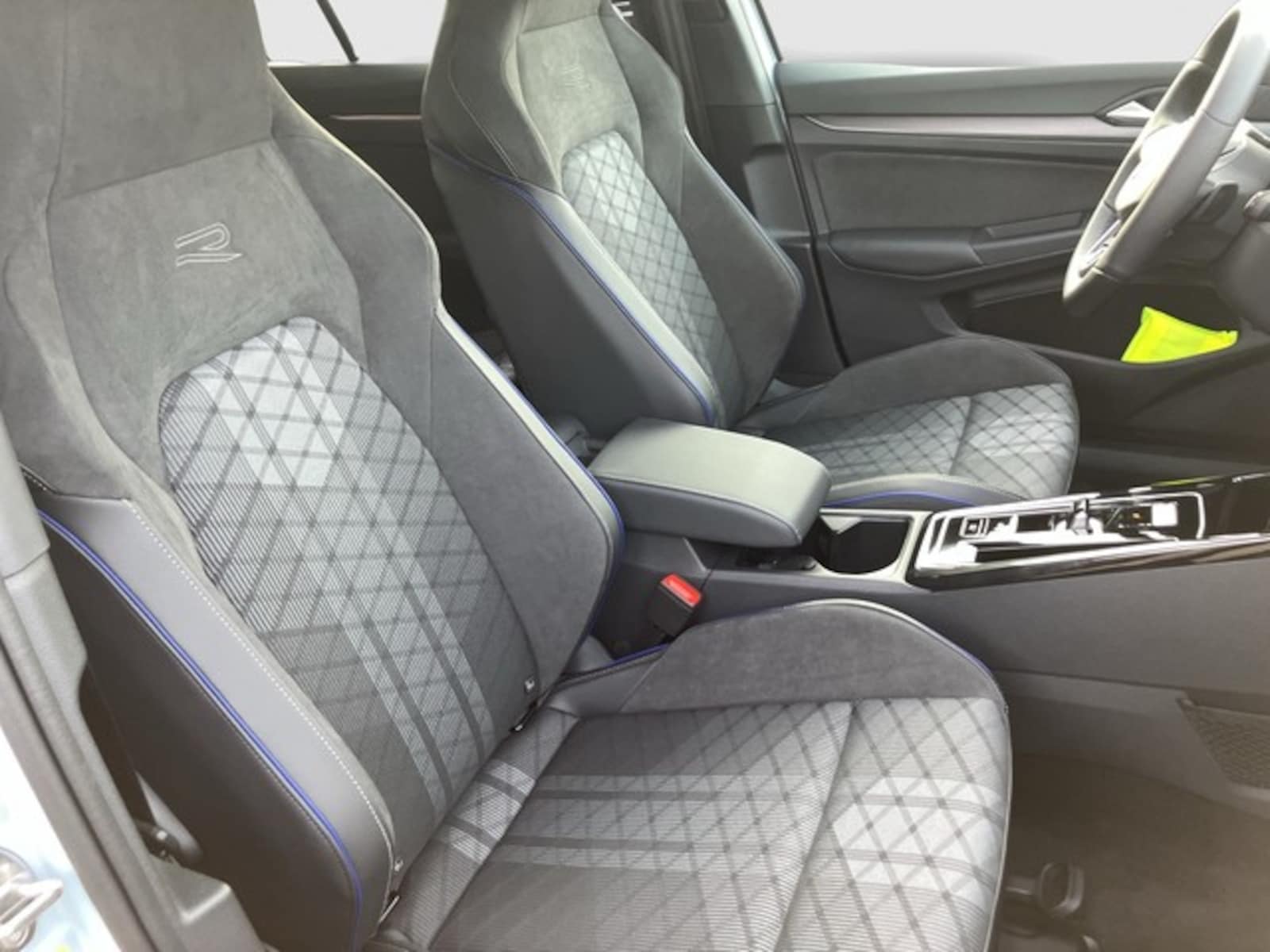 Volkswagen Golf – Bild 14