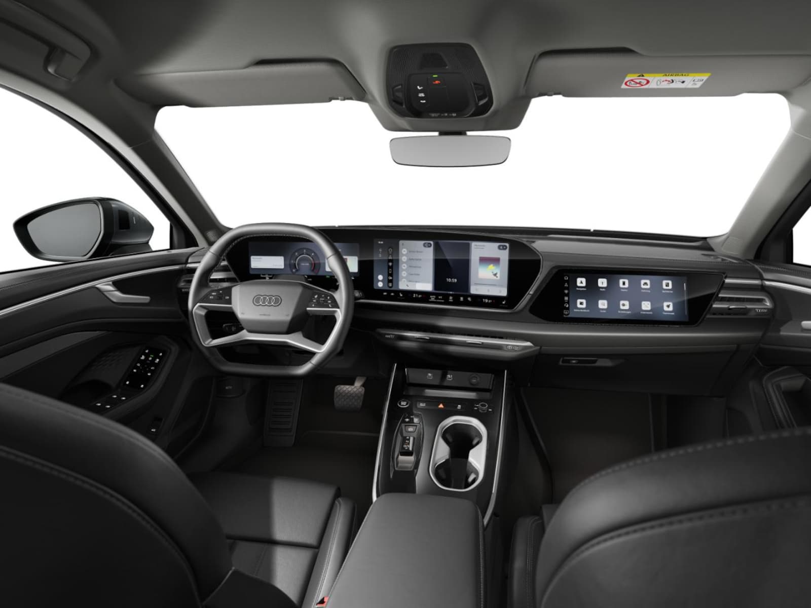 Audi A6 Avant – Bild 8