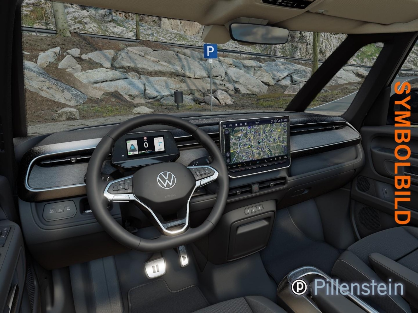 Volkswagen ID. Buzz – Bild 3