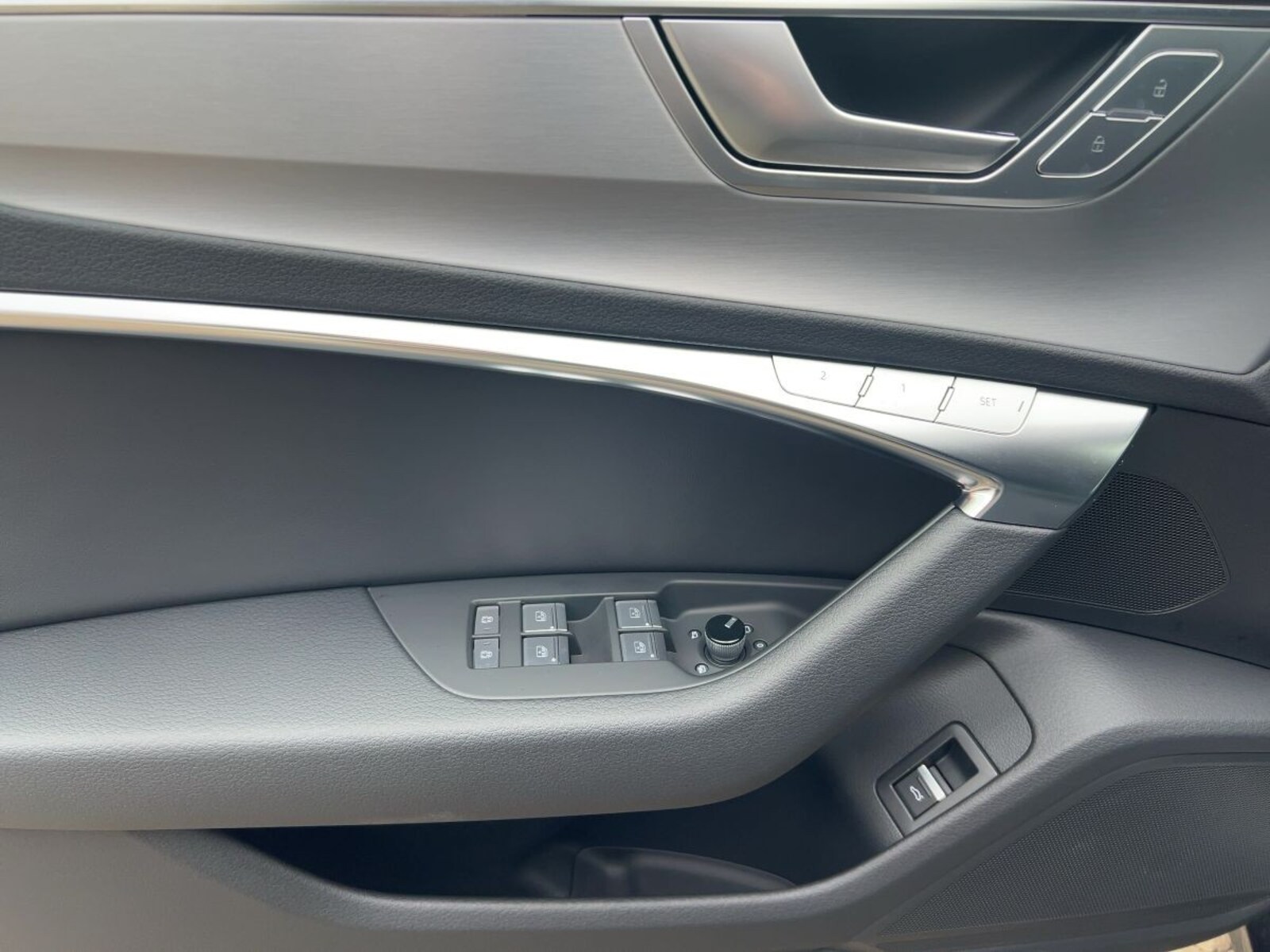 Audi S6 Avant – Bild 12