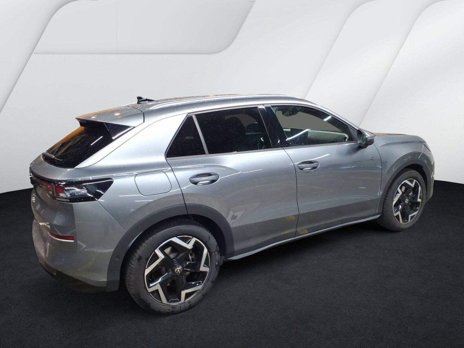 Volkswagen T-Roc – Bild 2