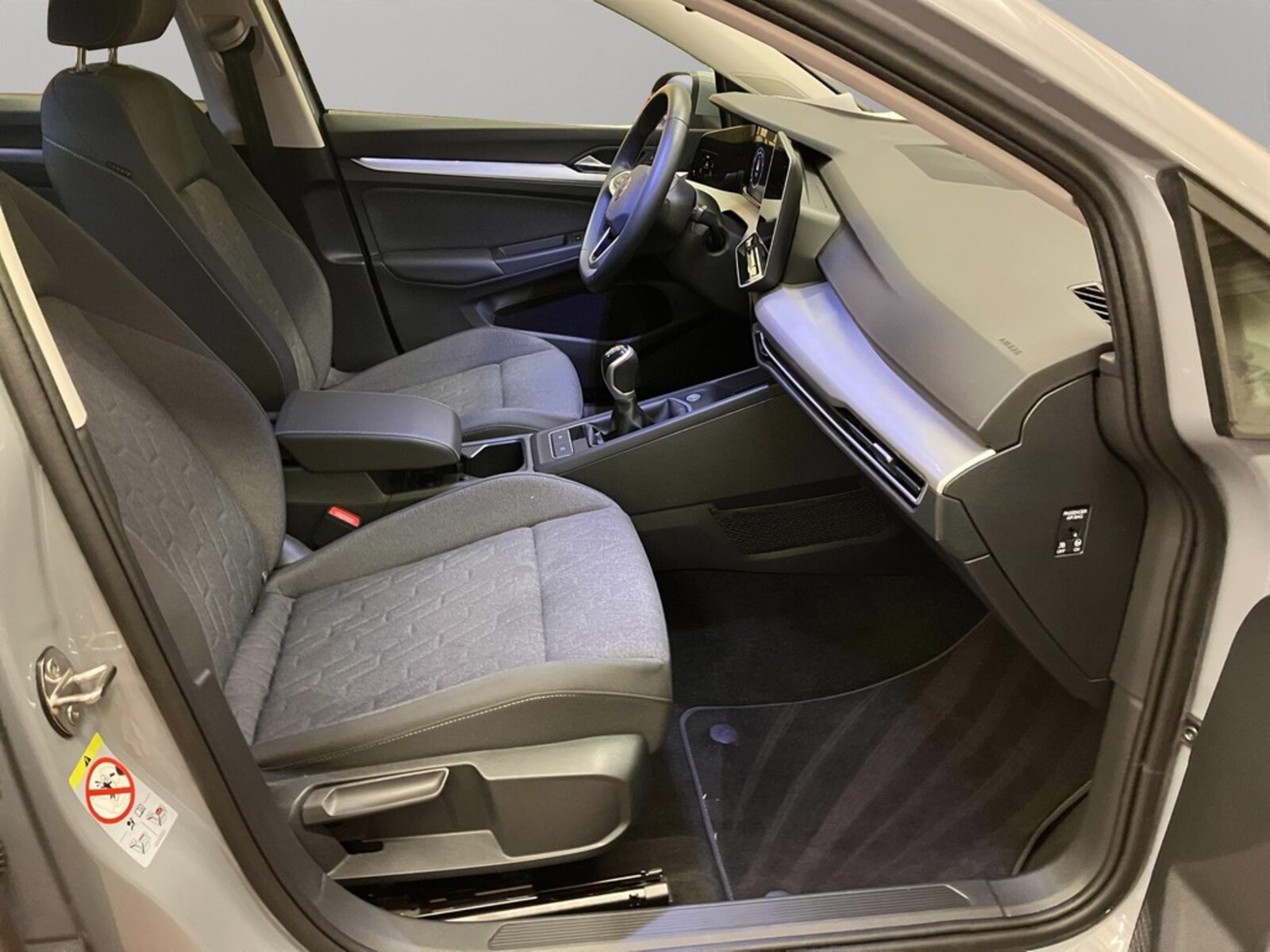 Volkswagen Golf Variant – Bild 10