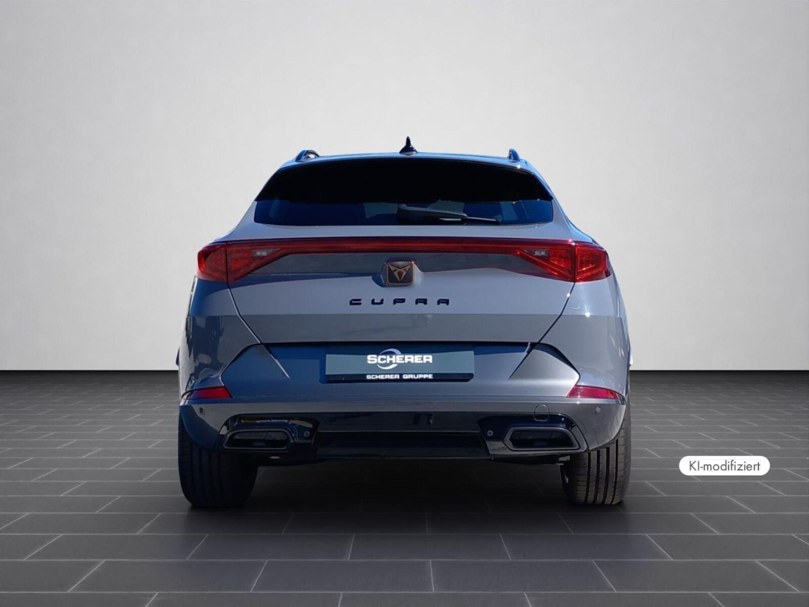 CUPRA Formentor – Bild 4