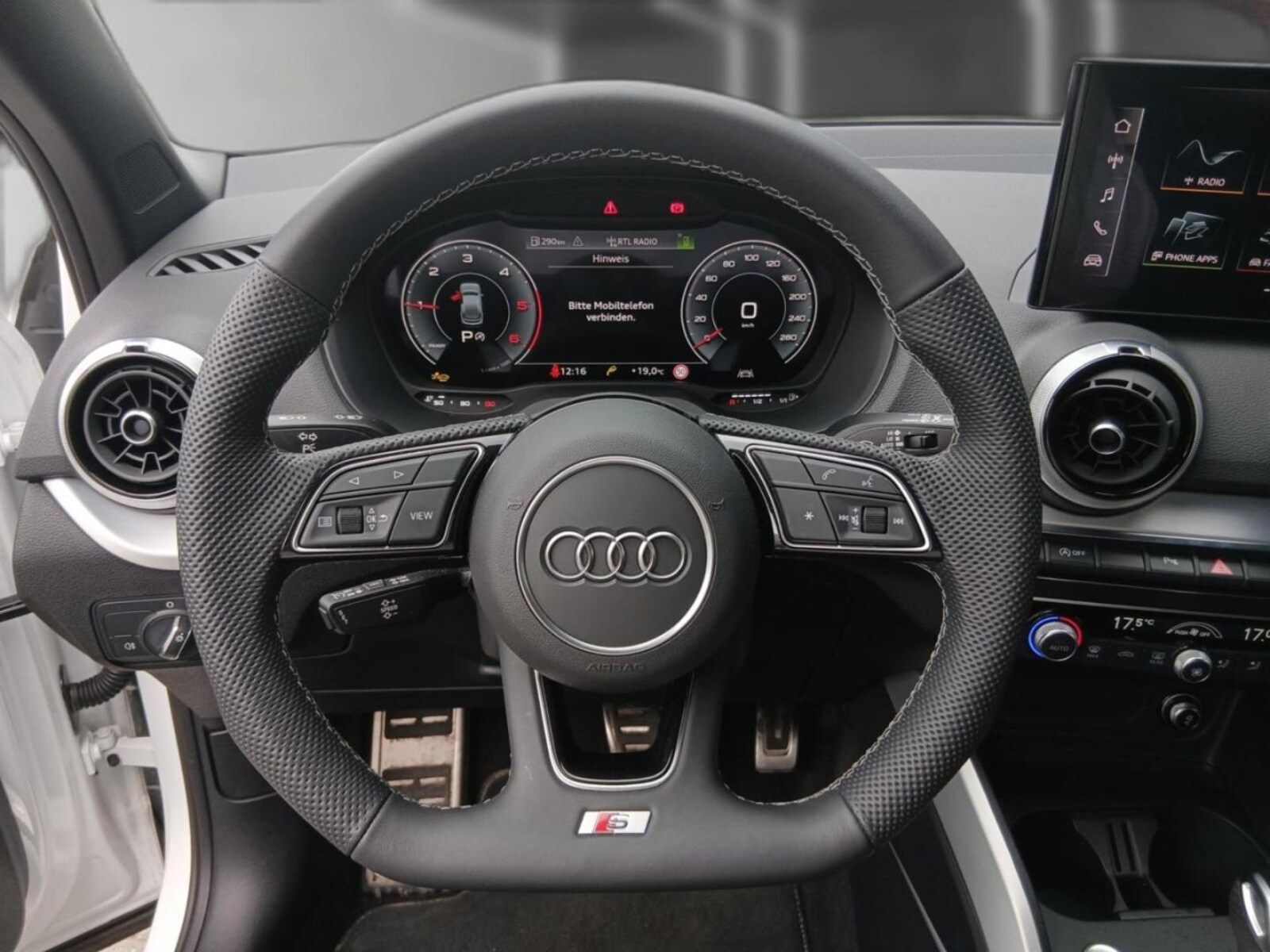 Audi Q2 – Bild 13