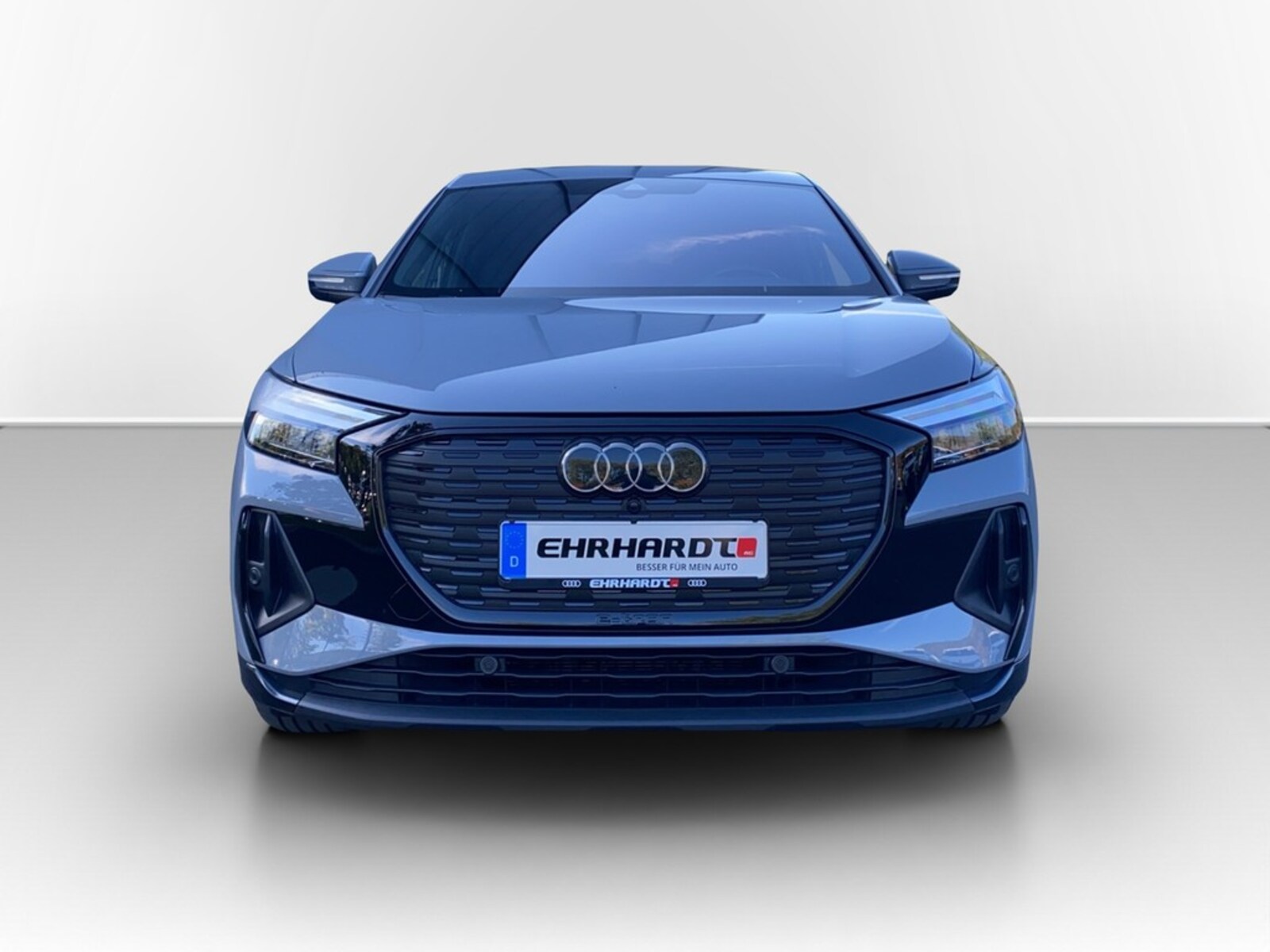Audi Q4 Sportback e-tron – Bild 2