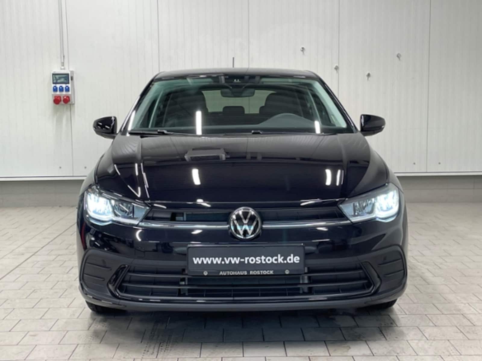 Volkswagen Polo – Bild 9