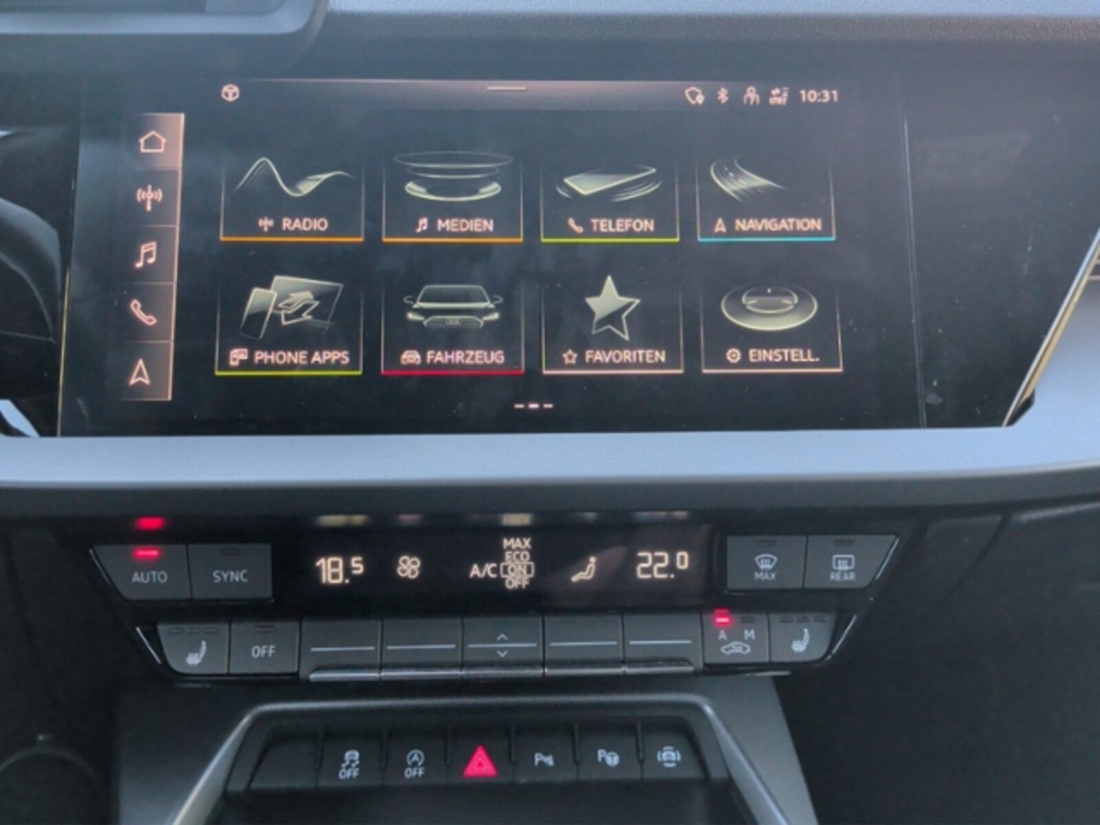 Audi A3 Sportback – Bild 15